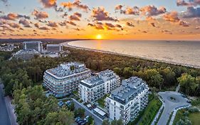 Apartpark By Baltic Home